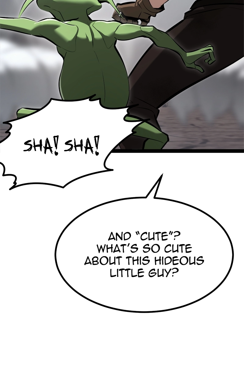 Level 999 Goblin Chapter 6 Page 115