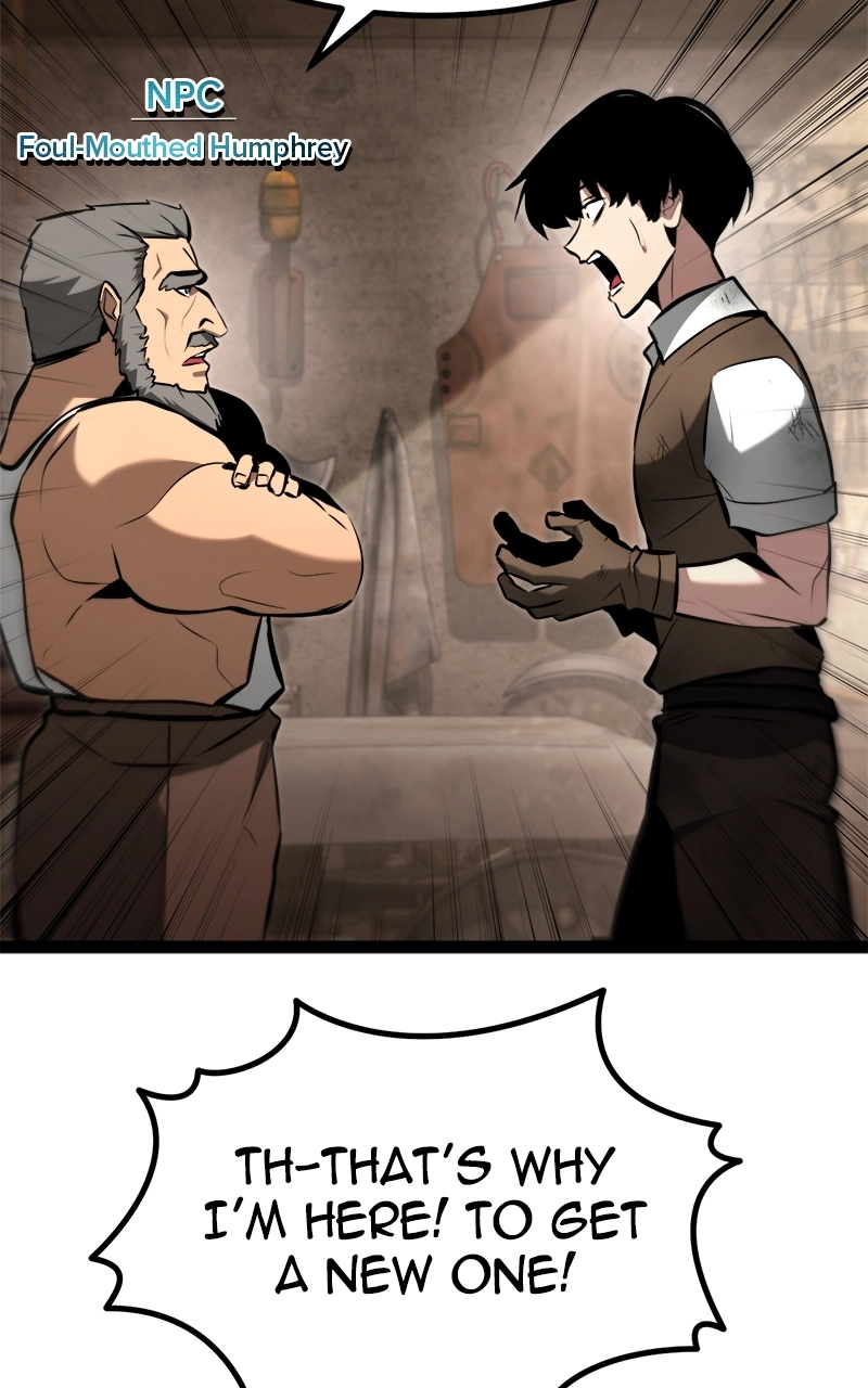Level 999 Goblin Chapter 6 Page 126
