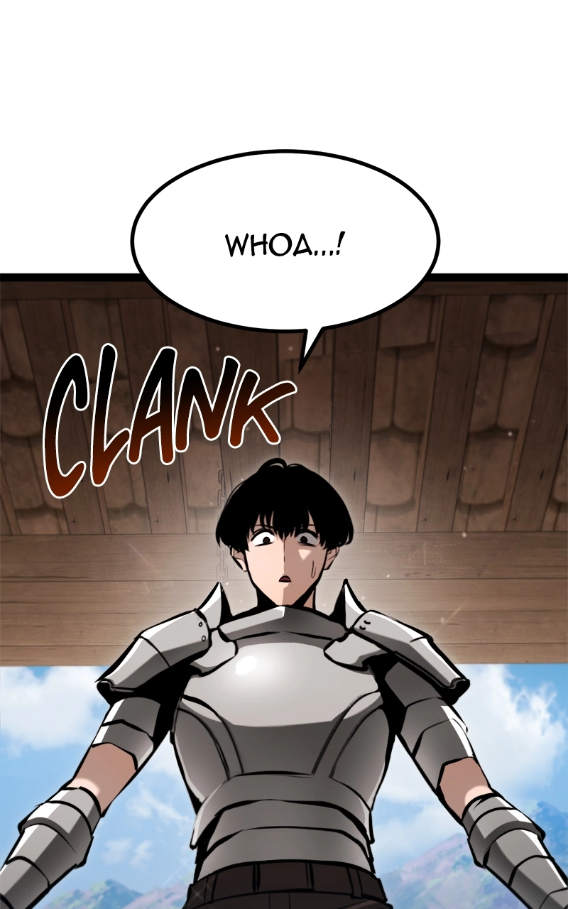 Level 999 Goblin Chapter 6 Page 134