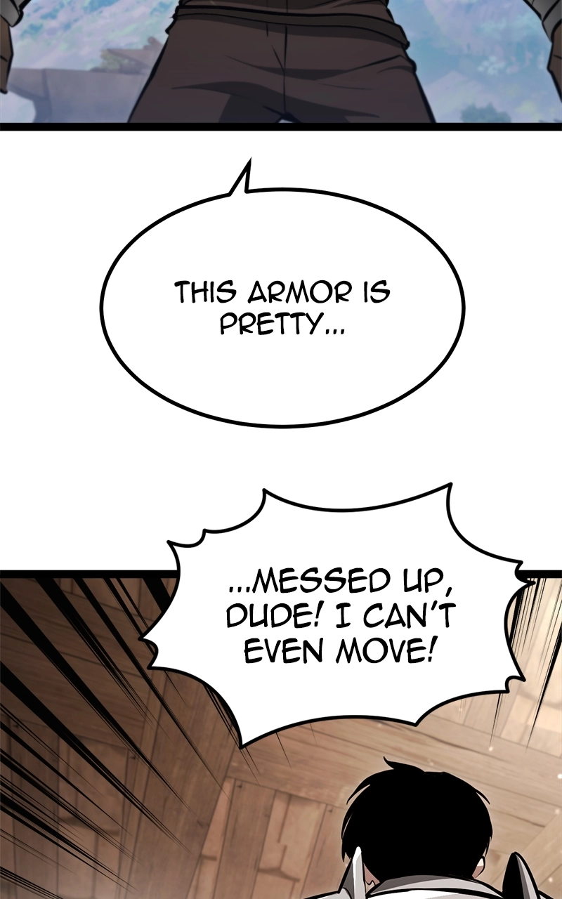 Level 999 Goblin Chapter 6 Page 135