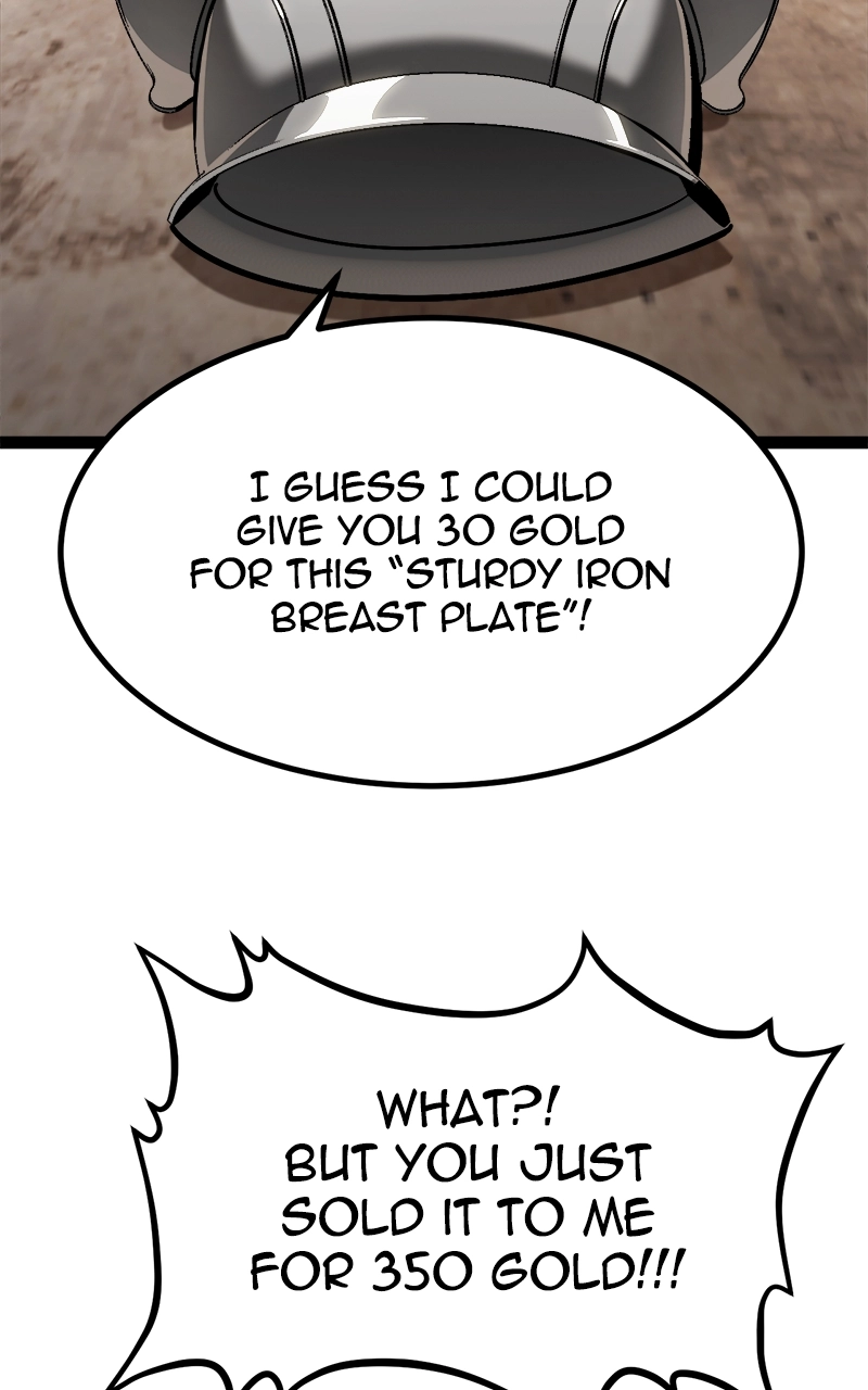 Level 999 Goblin Chapter 6 Page 139