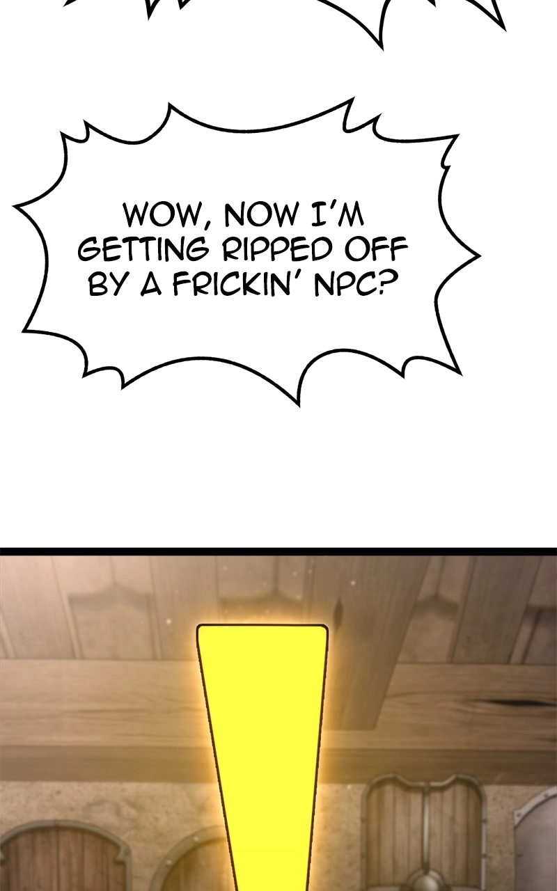 Level 999 Goblin Chapter 6 Page 140