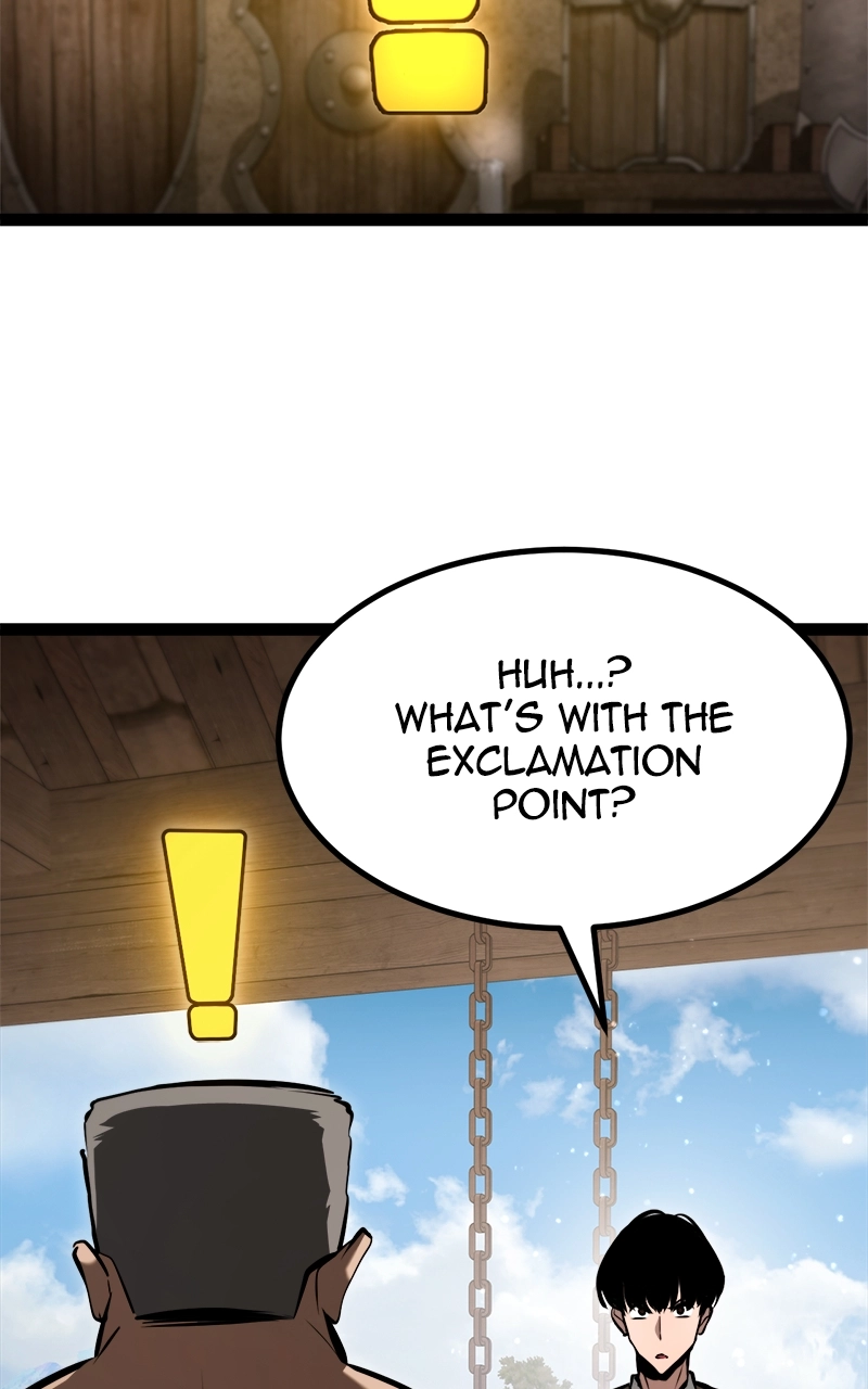 Level 999 Goblin Chapter 6 Page 141