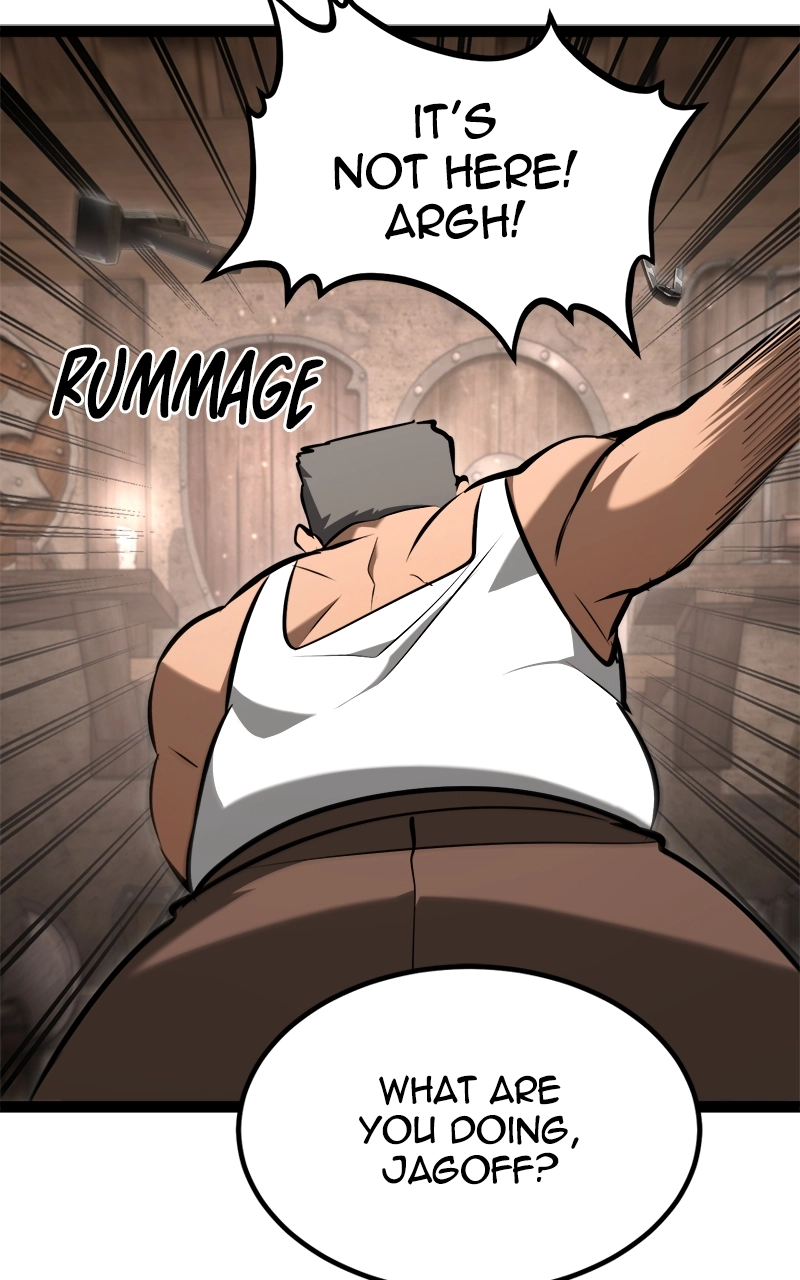 Level 999 Goblin Chapter 6 Page 143
