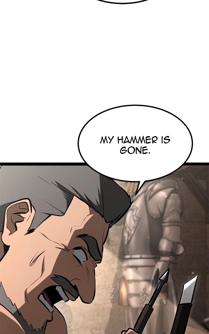 Level 999 Goblin Chapter 6 Page 144