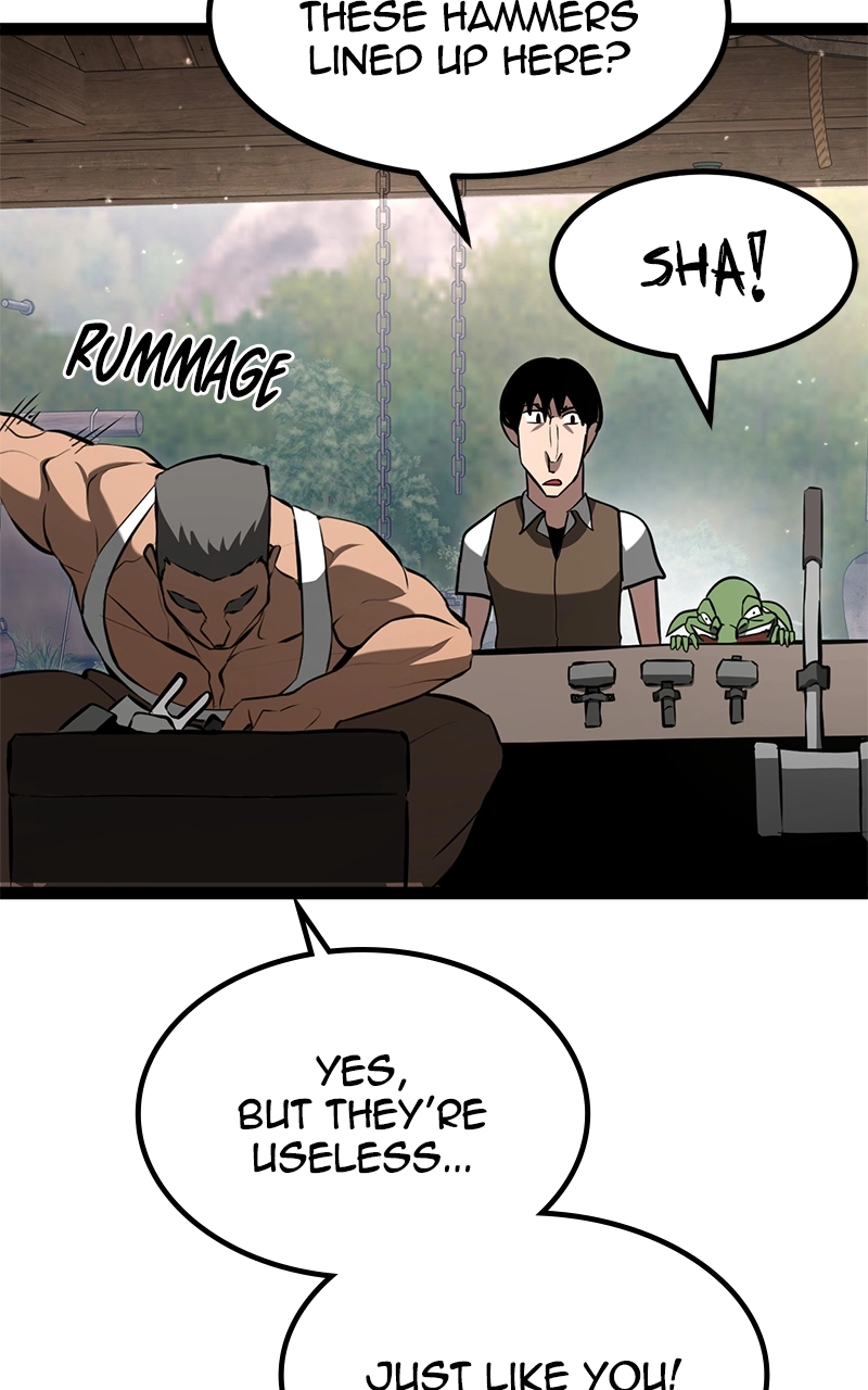 Level 999 Goblin Chapter 6 Page 146