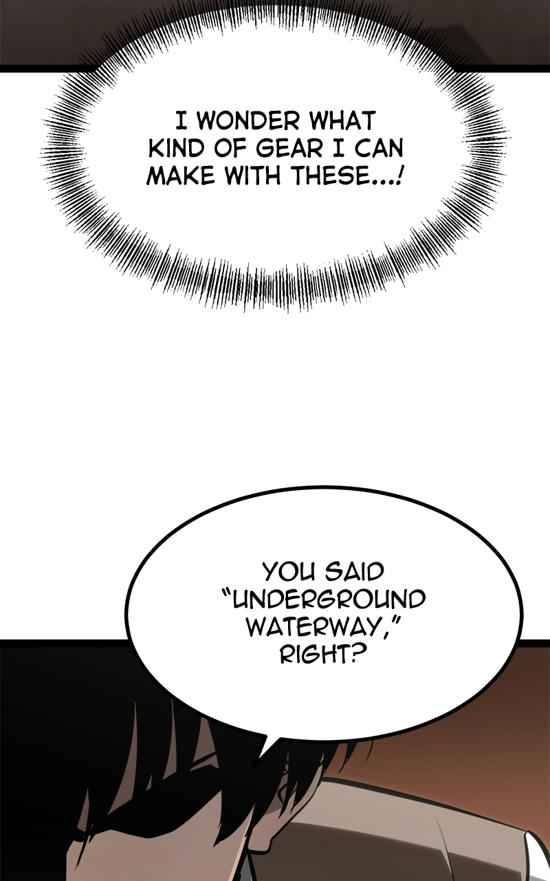 Level 999 Goblin Chapter 6 Page 154