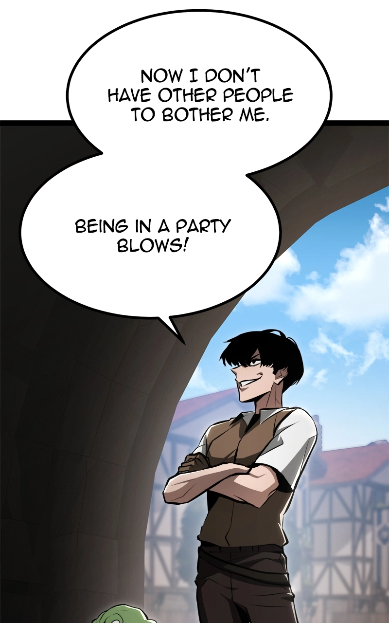 Level 999 Goblin Chapter 6 Page 157