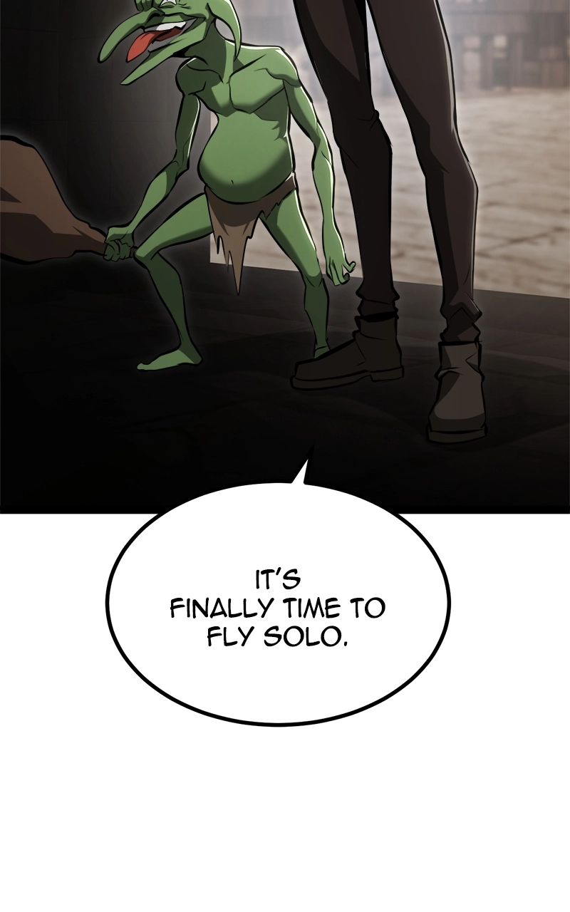 Level 999 Goblin Chapter 6 Page 158