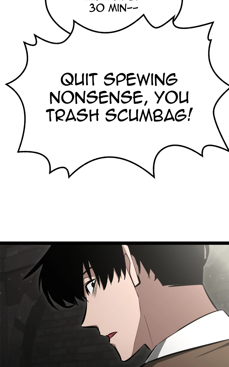 Level 999 Goblin Chapter 6 Page 160
