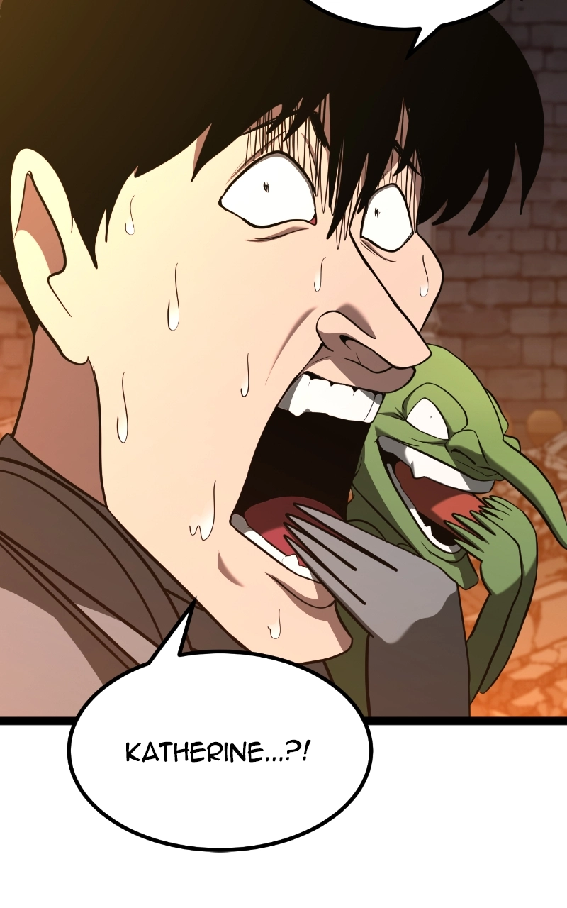 Level 999 Goblin Chapter 10 Page 10