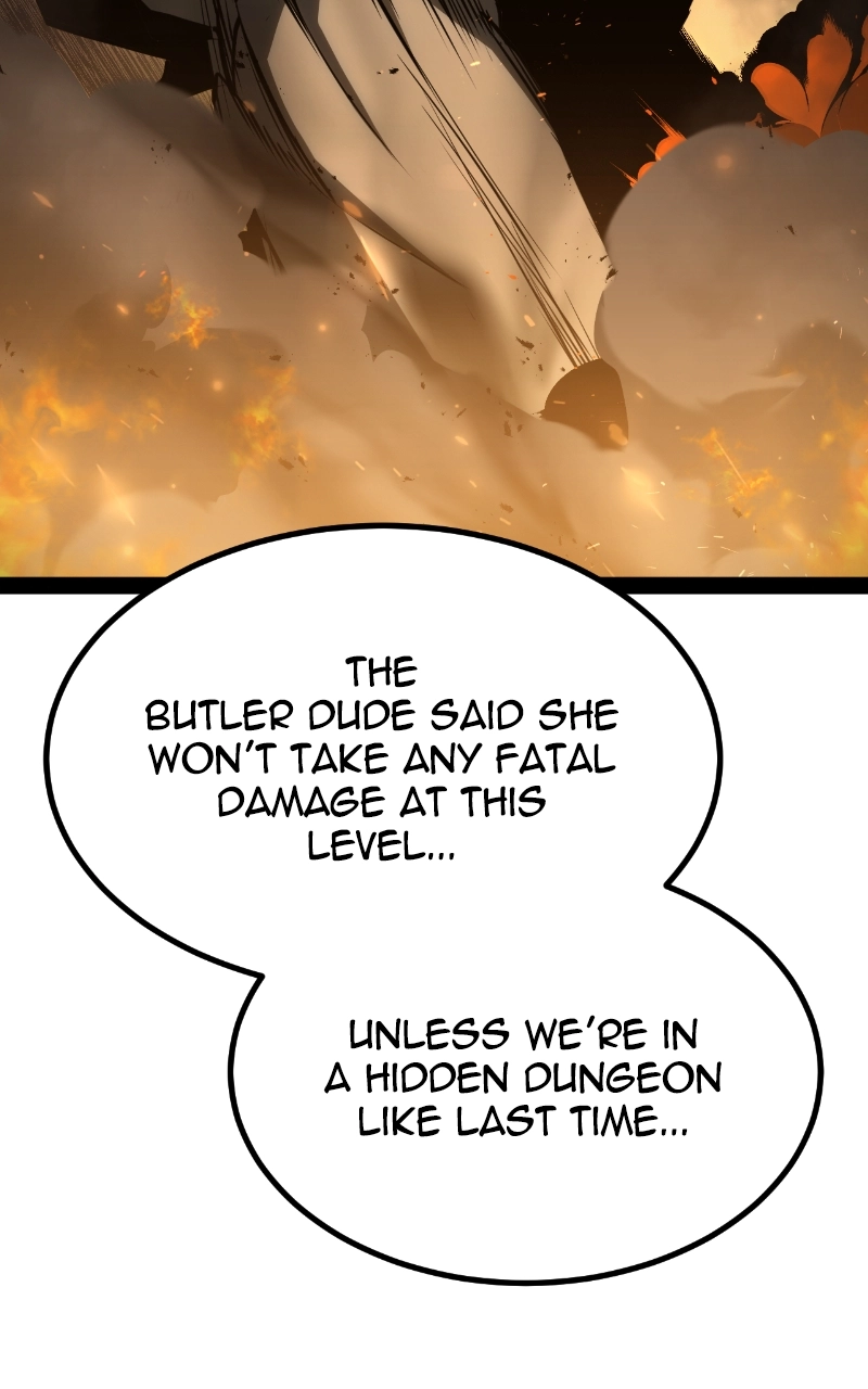 Level 999 Goblin Chapter 10 Page 12