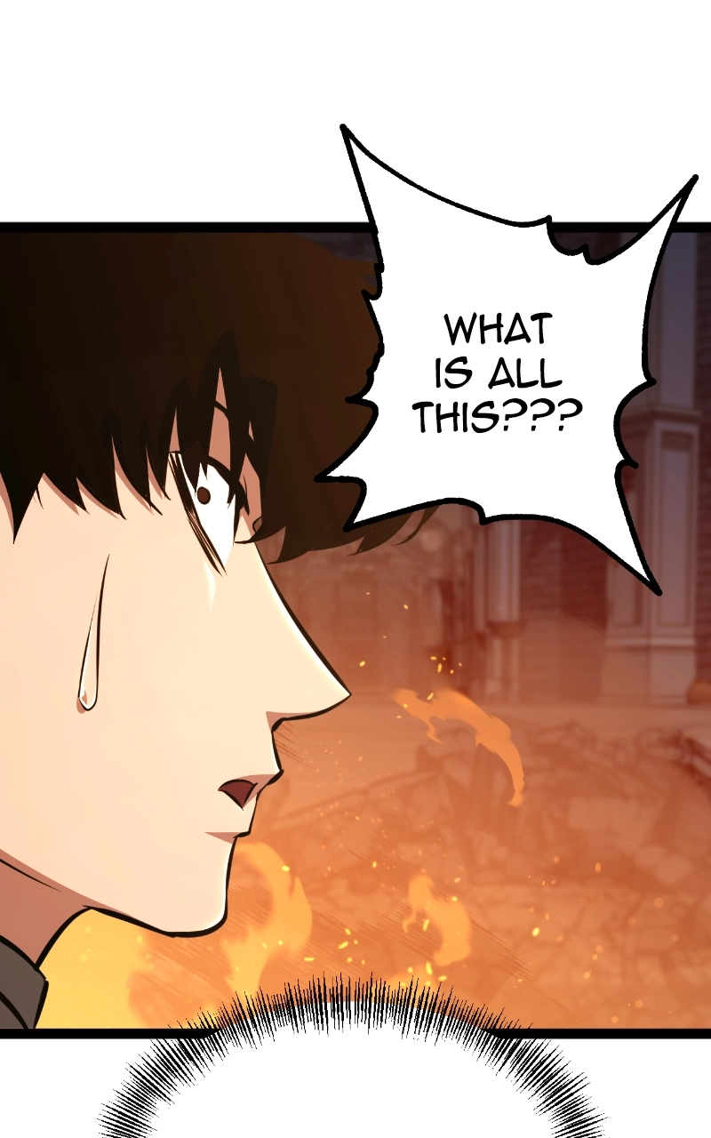 Level 999 Goblin Chapter 10 Page 19