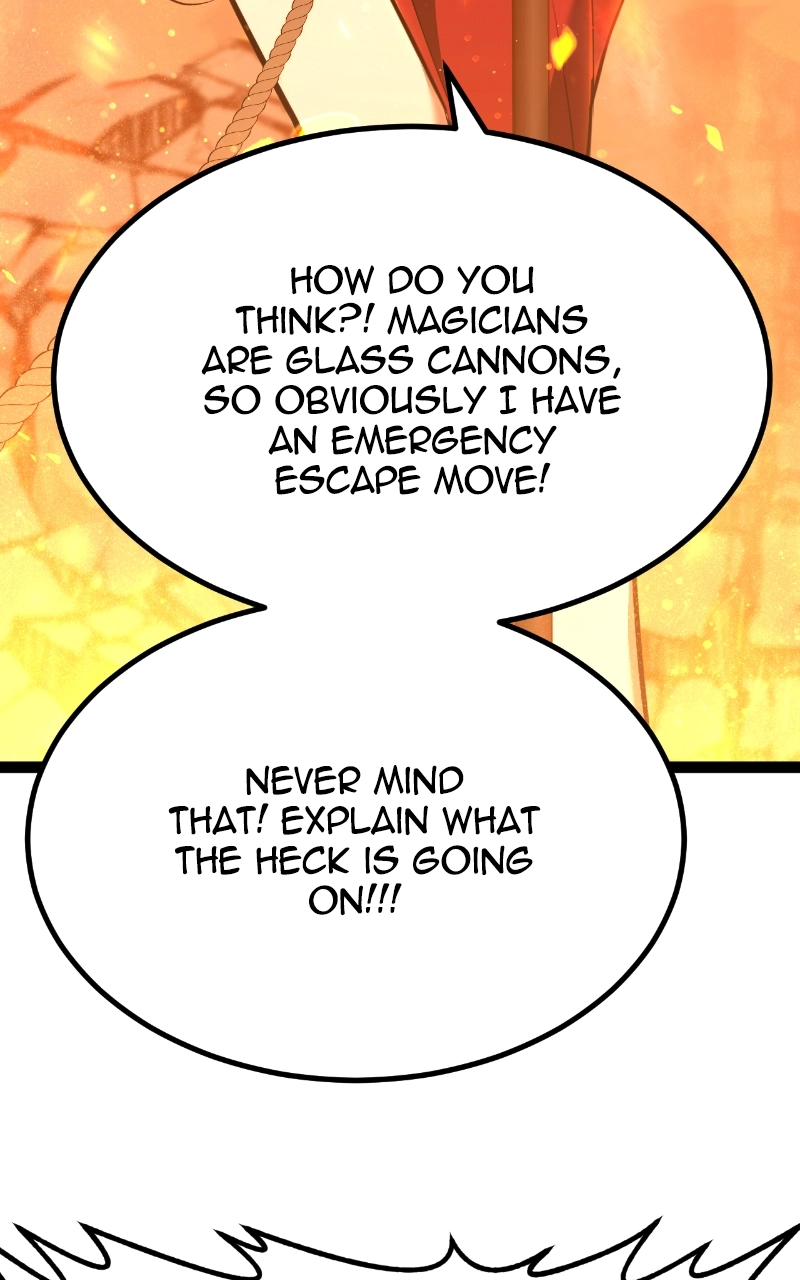 Level 999 Goblin Chapter 10 Page 23