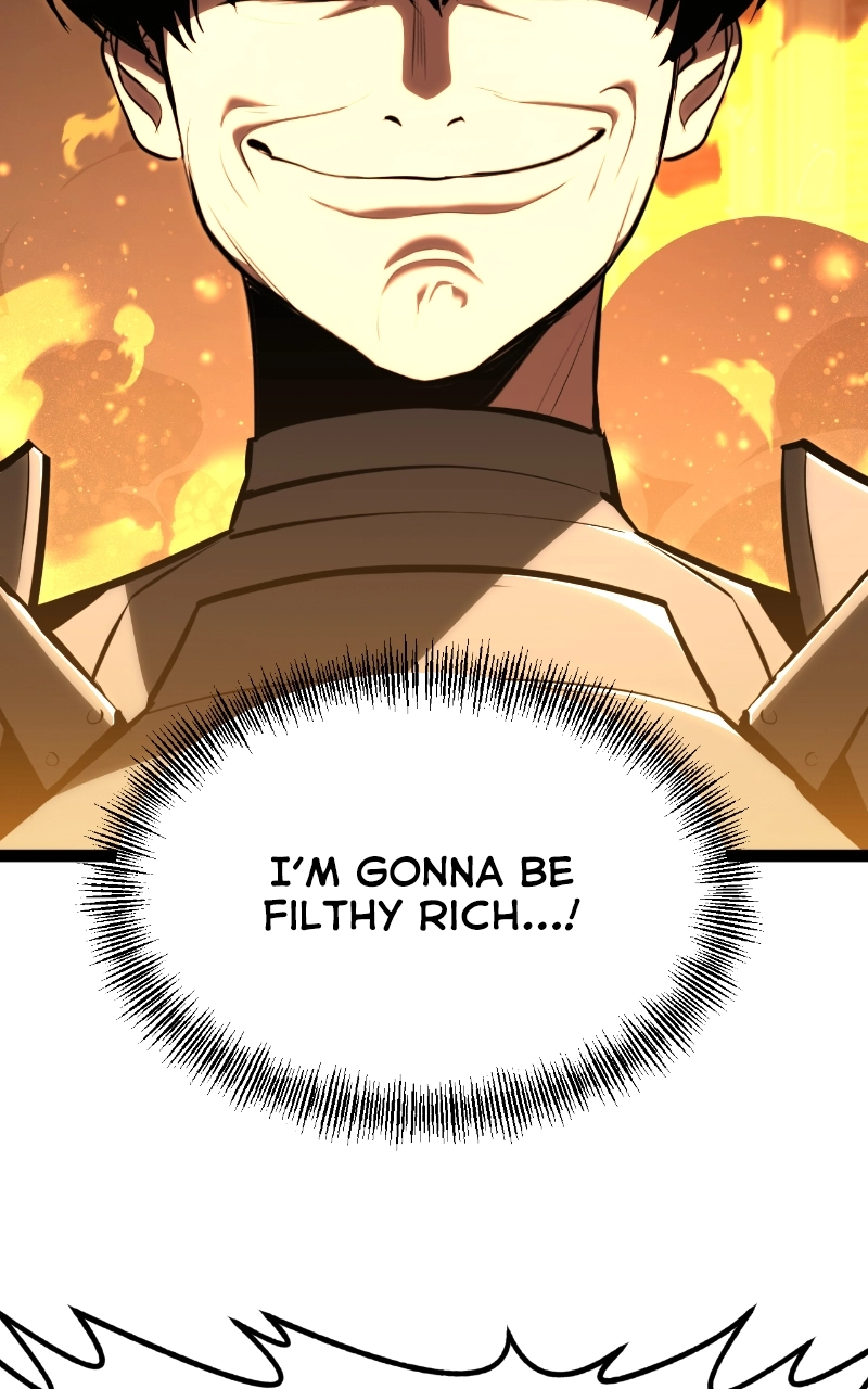 Level 999 Goblin Chapter 10 Page 30