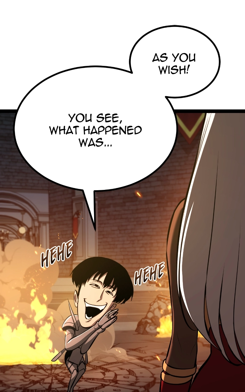Level 999 Goblin Chapter 10 Page 32