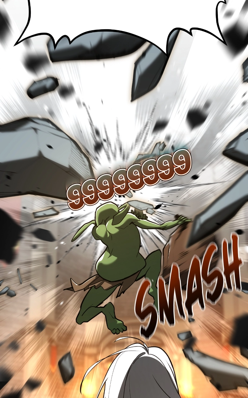 Level 999 Goblin Chapter 10 Page 71