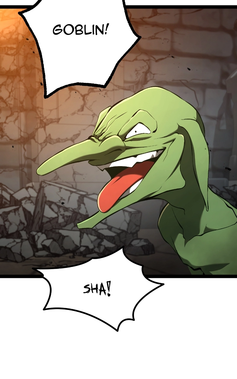 Level 999 Goblin Chapter 10 Page 80