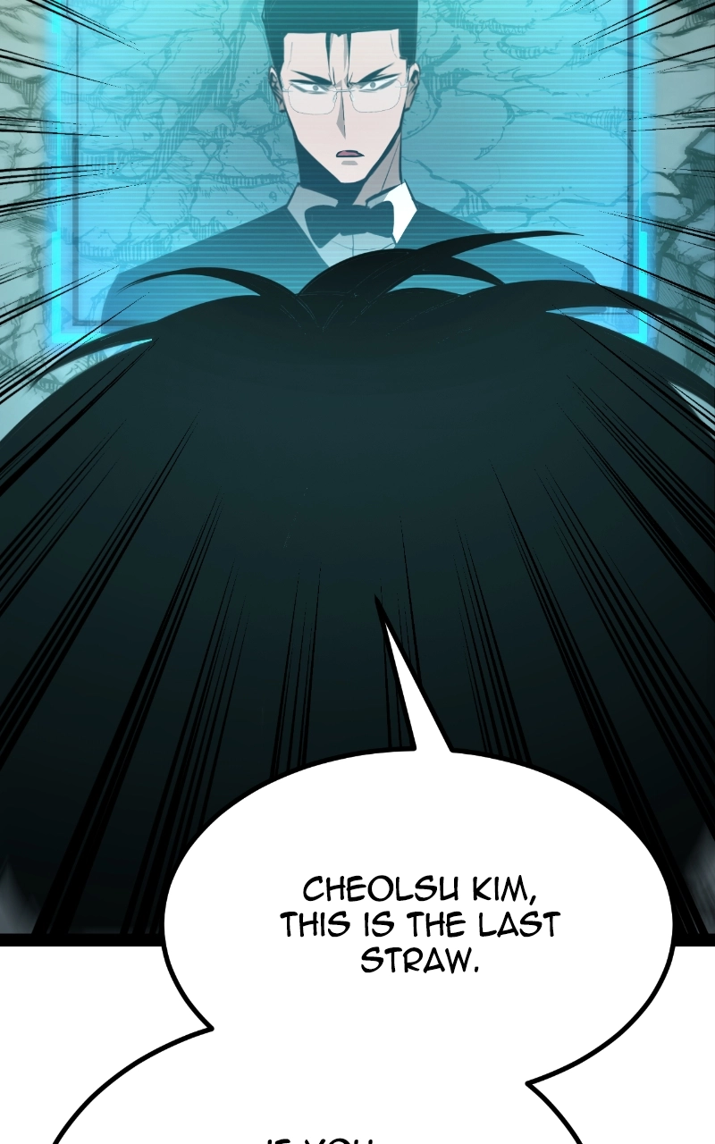 Level 999 Goblin Chapter 10 Page 98