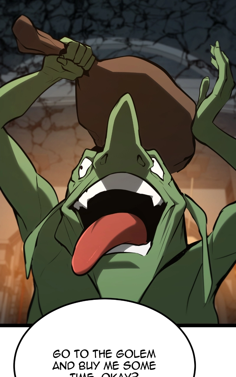 Level 999 Goblin Chapter 10 Page 100