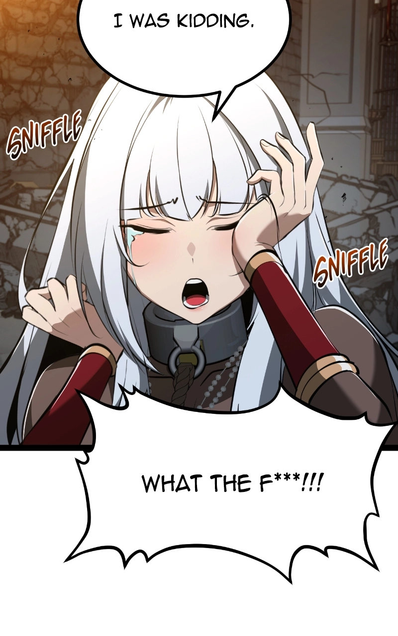 Level 999 Goblin Chapter 10 Page 118