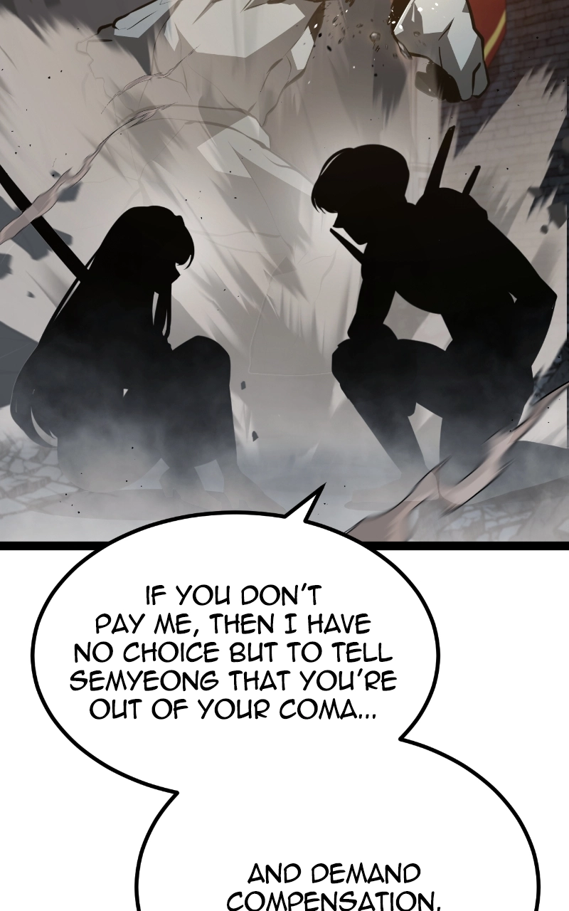 Level 999 Goblin Chapter 10 Page 120