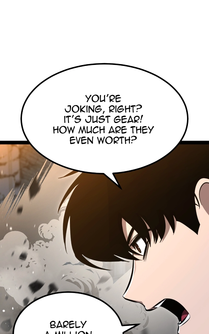 Level 999 Goblin Chapter 10 Page 124