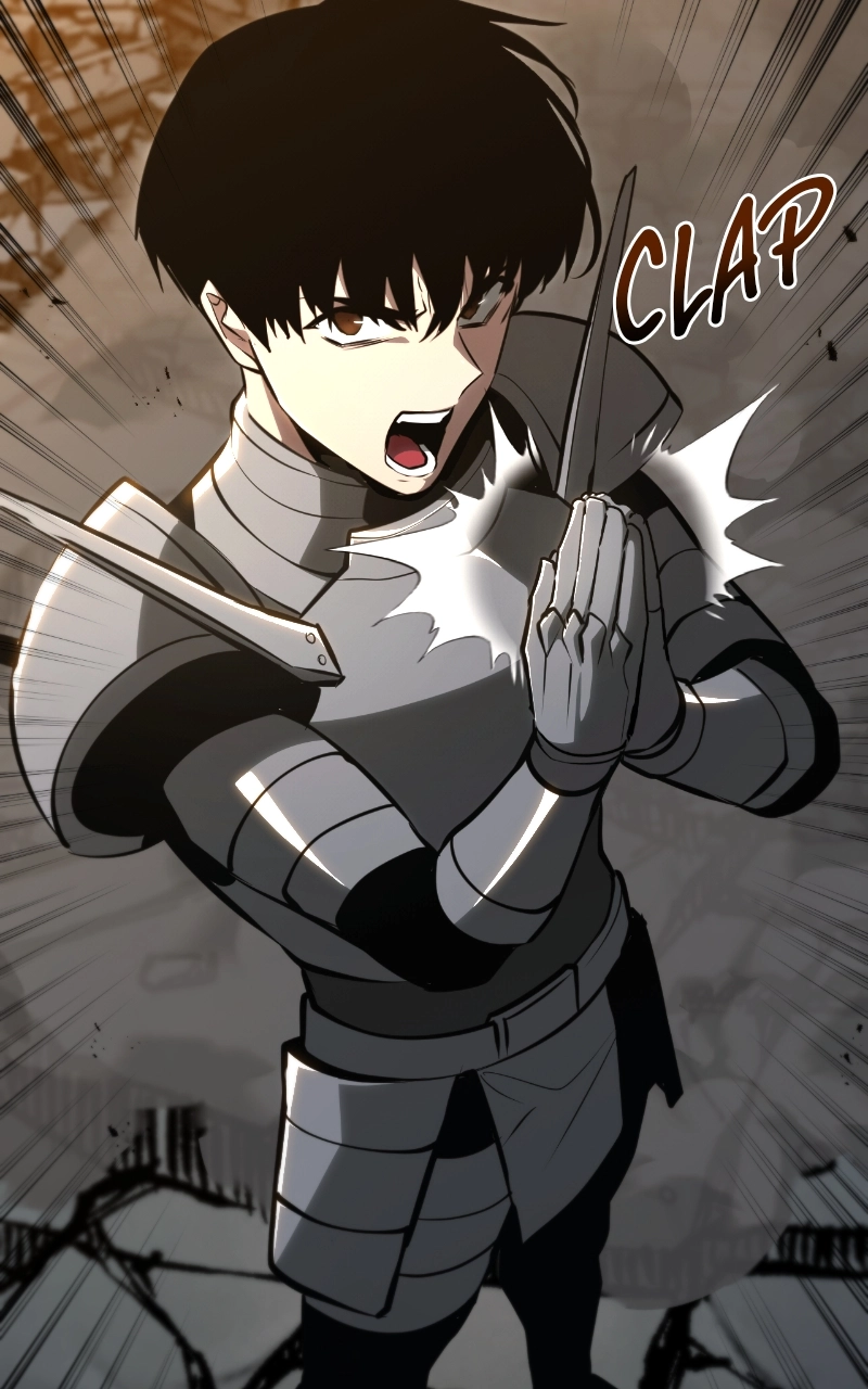 Level 999 Goblin Chapter 10 Page 126