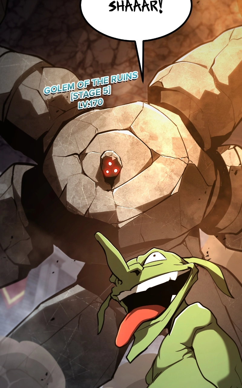 Level 999 Goblin Chapter 10 Page 128