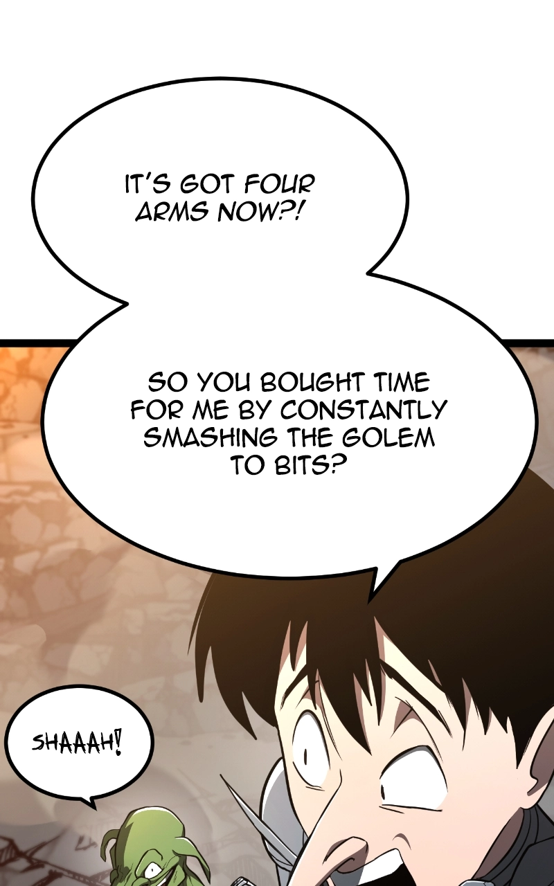 Level 999 Goblin Chapter 10 Page 130