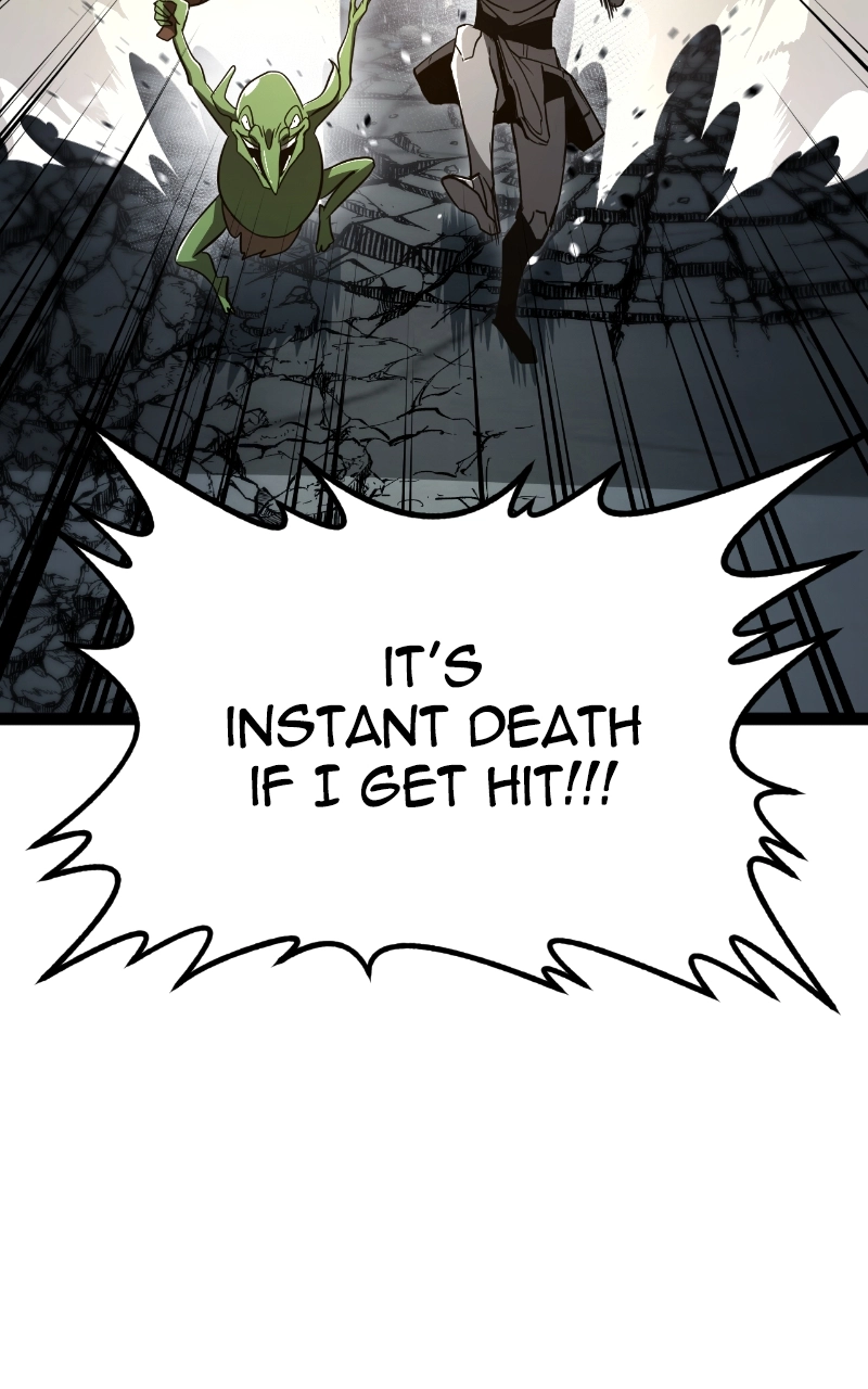 Level 999 Goblin Chapter 10 Page 133