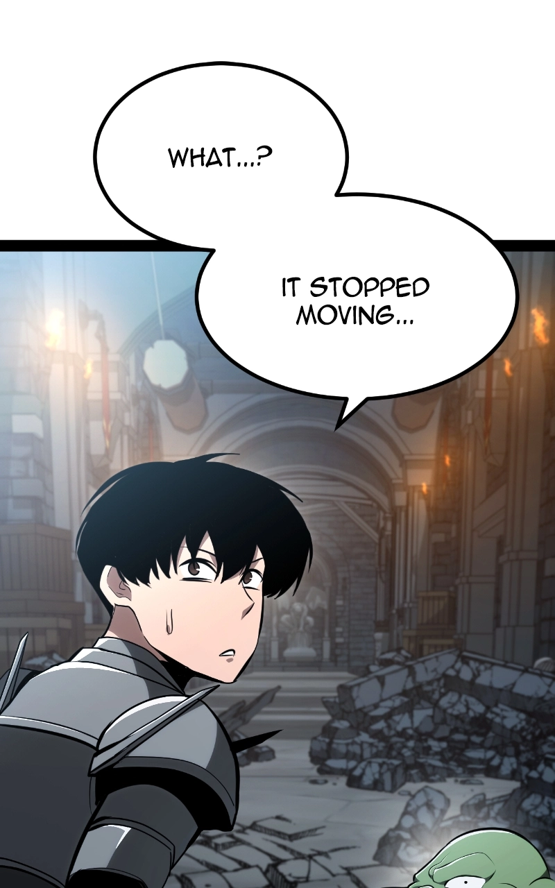 Level 999 Goblin Chapter 10 Page 136