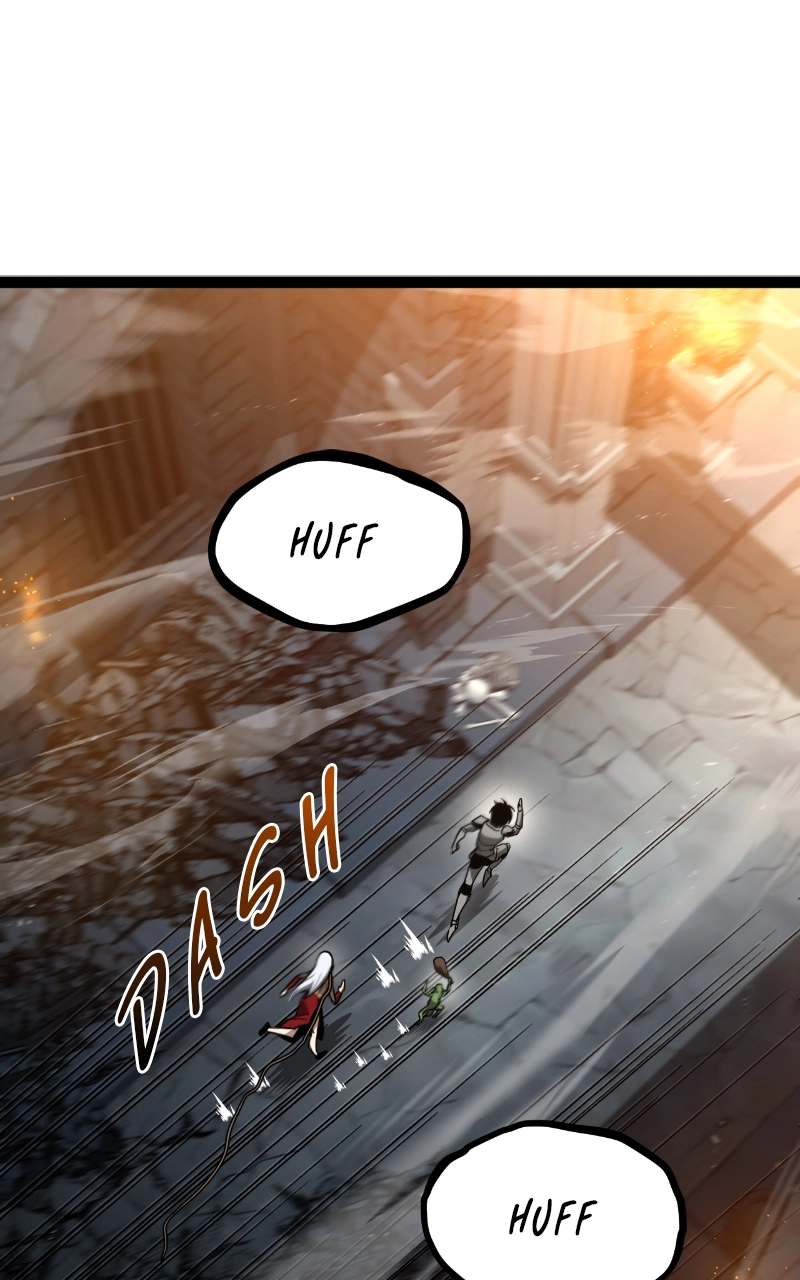 Level 999 Goblin Chapter 10 Page 144