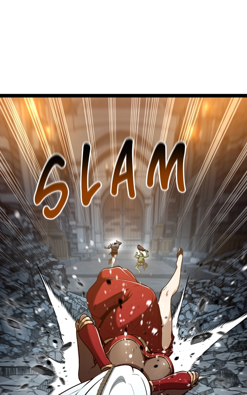 Level 999 Goblin Chapter 10 Page 151