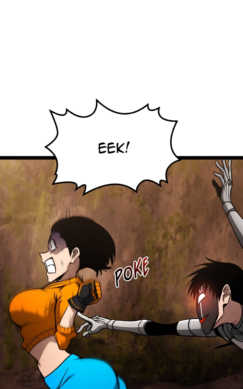 Level 999 Goblin Chapter 22 Page 7