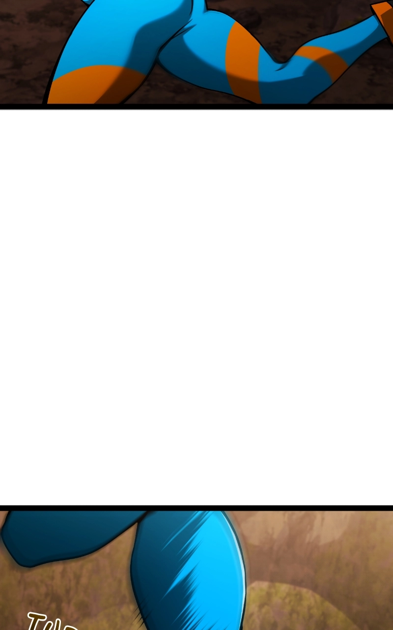 Level 999 Goblin Chapter 22 Page 8