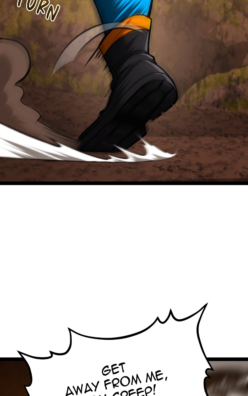 Level 999 Goblin Chapter 22 Page 9