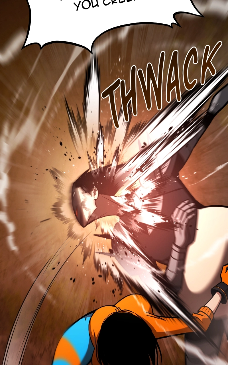 Level 999 Goblin Chapter 22 Page 10