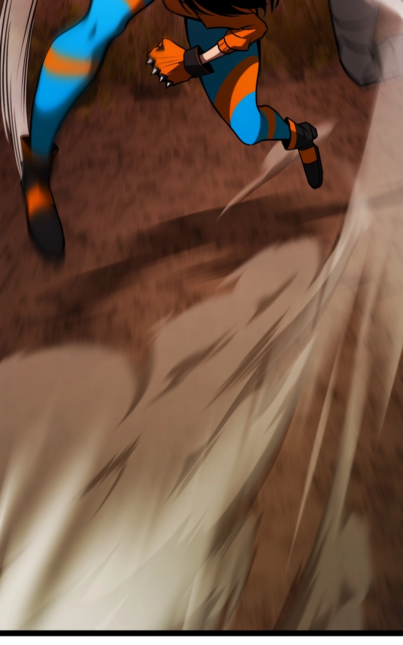 Level 999 Goblin Chapter 22 Page 11