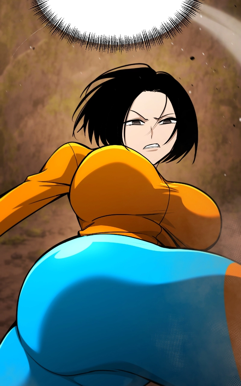 Level 999 Goblin Chapter 22 Page 14