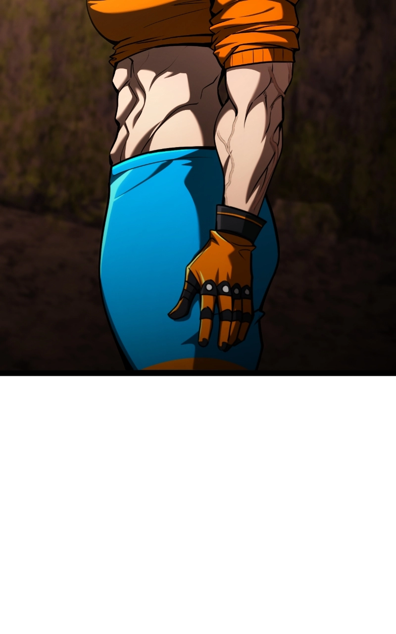 Level 999 Goblin Chapter 22 Page 28