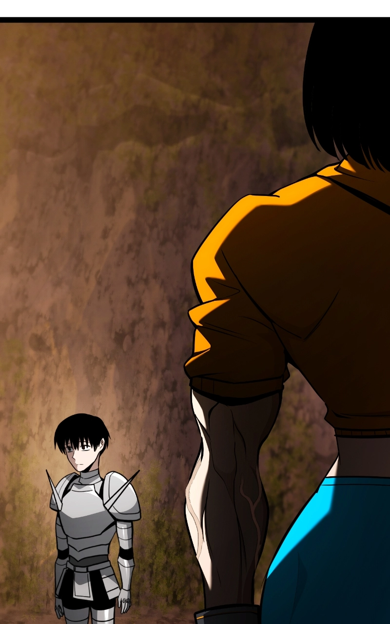 Level 999 Goblin Chapter 22 Page 29