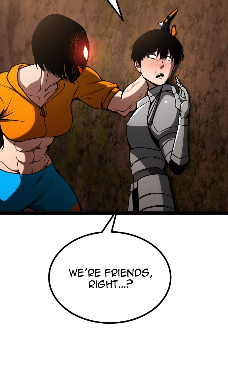 Level 999 Goblin Chapter 22 Page 32