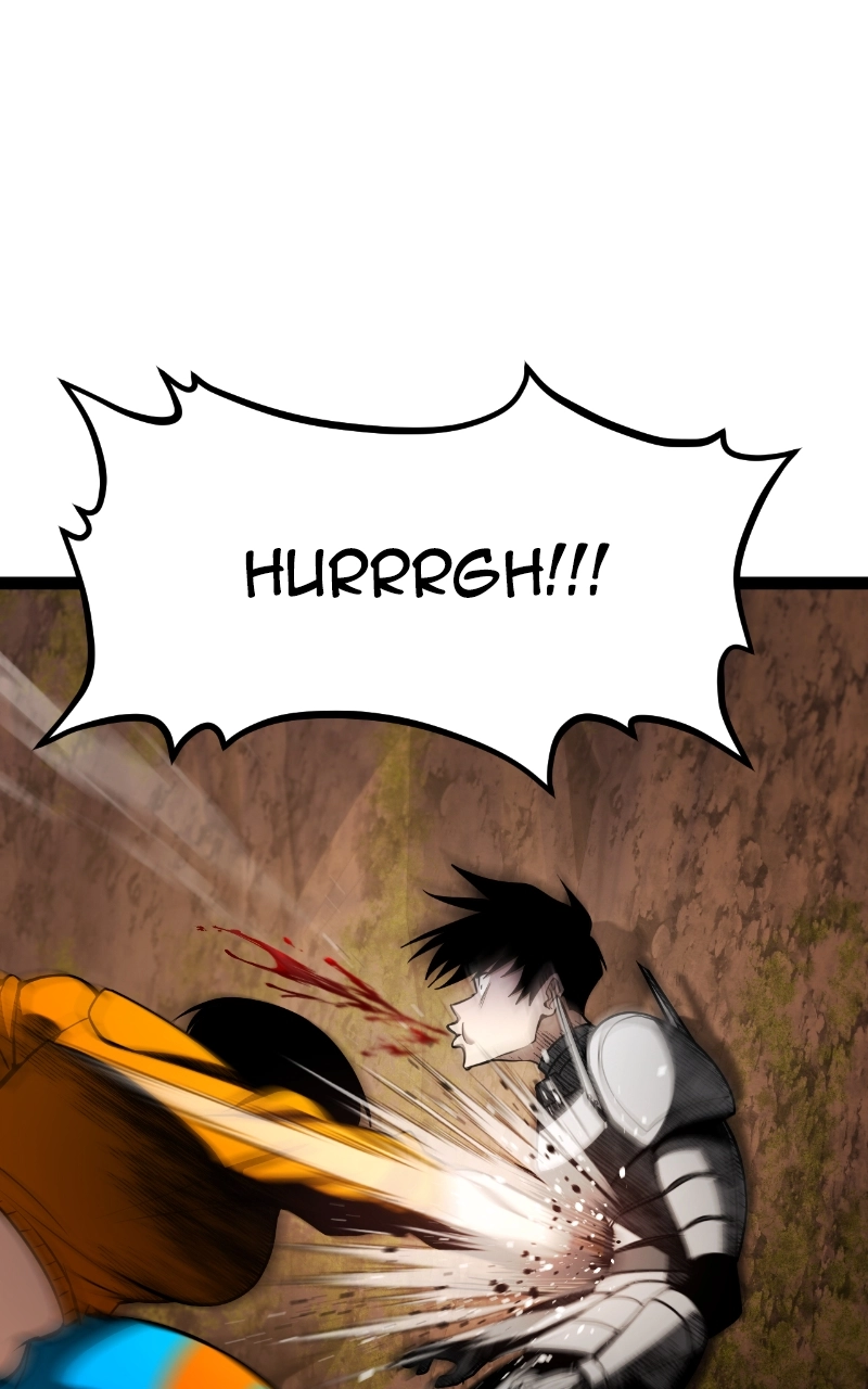 Level 999 Goblin Chapter 22 Page 33