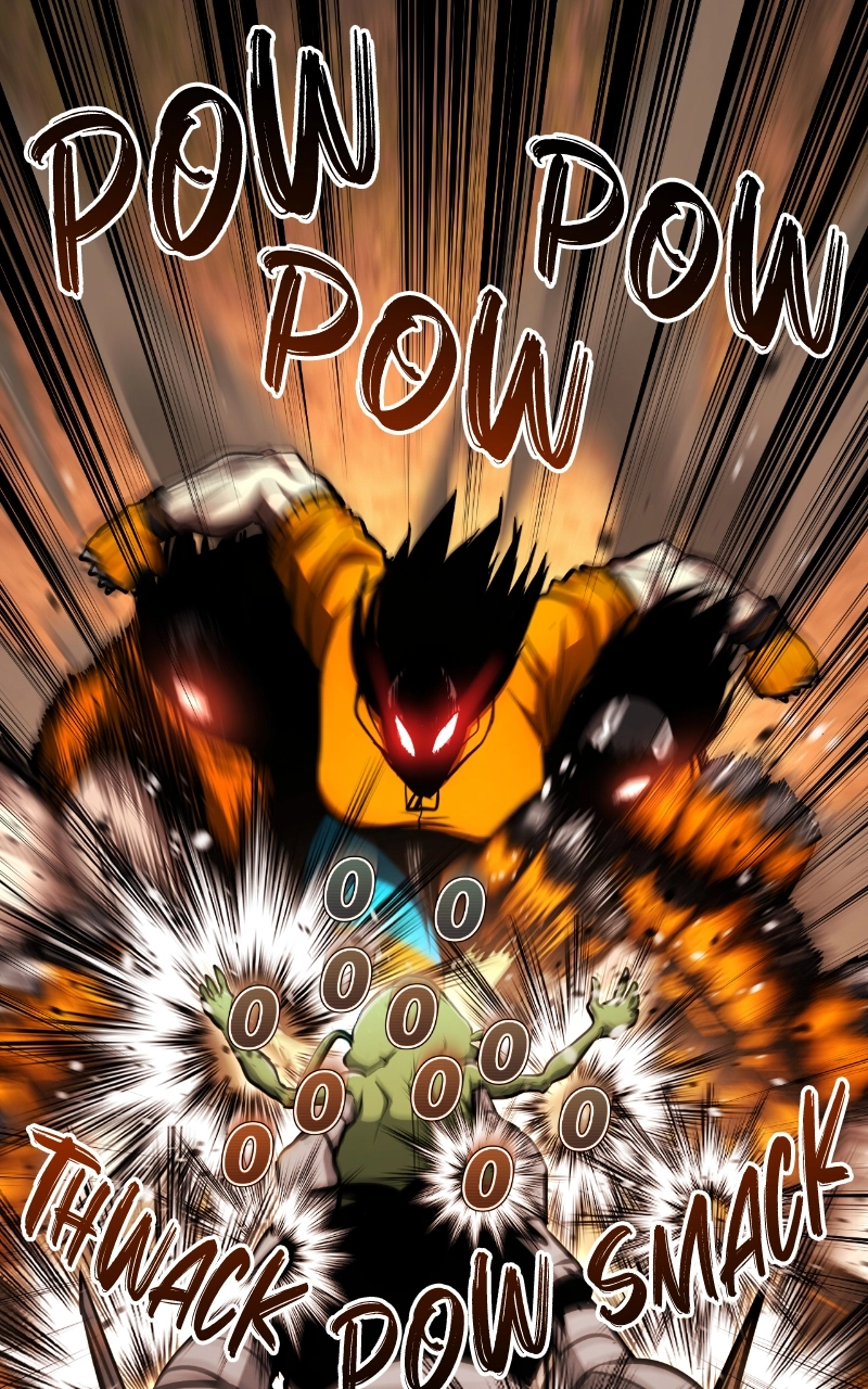 Level 999 Goblin Chapter 22 Page 36