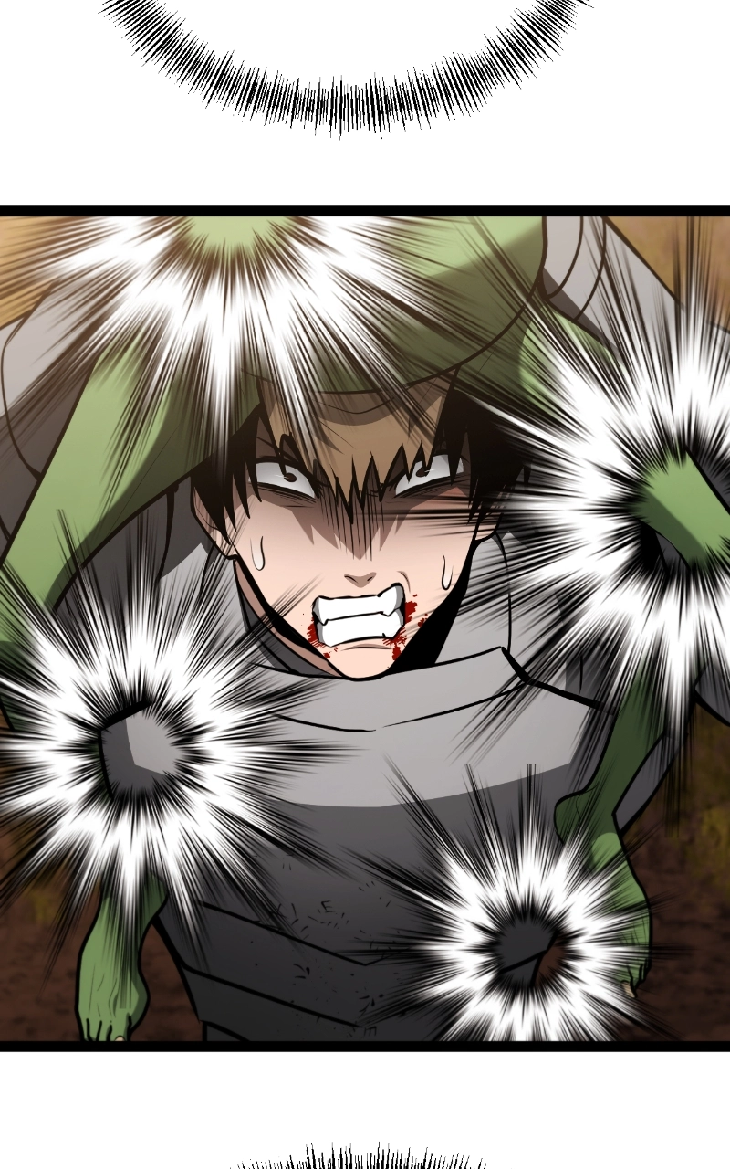 Level 999 Goblin Chapter 22 Page 38