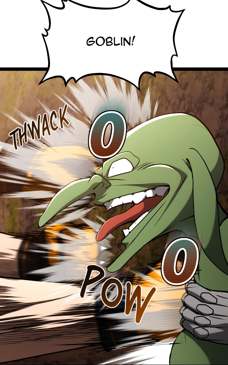 Level 999 Goblin Chapter 22 Page 40