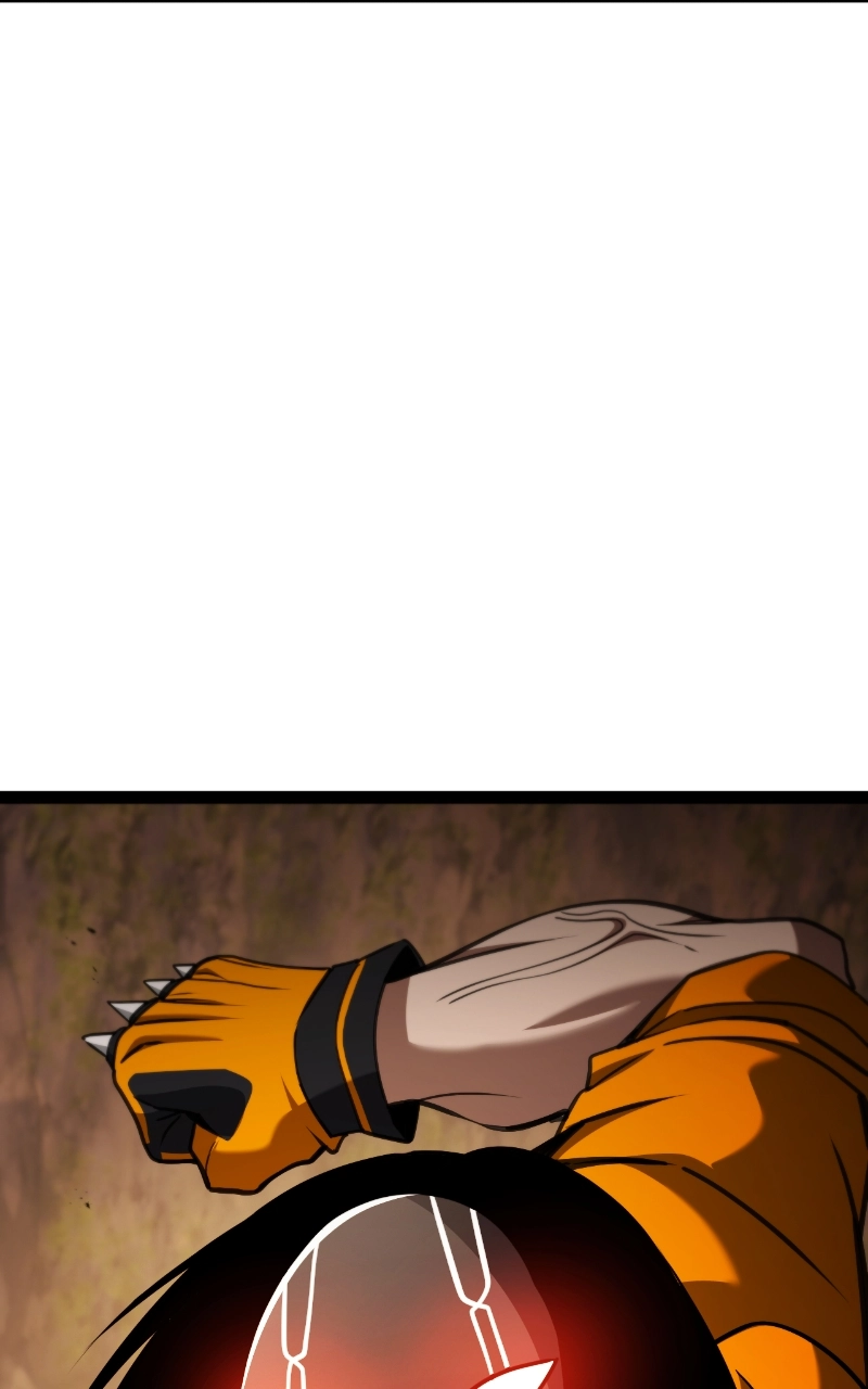 Level 999 Goblin Chapter 22 Page 43