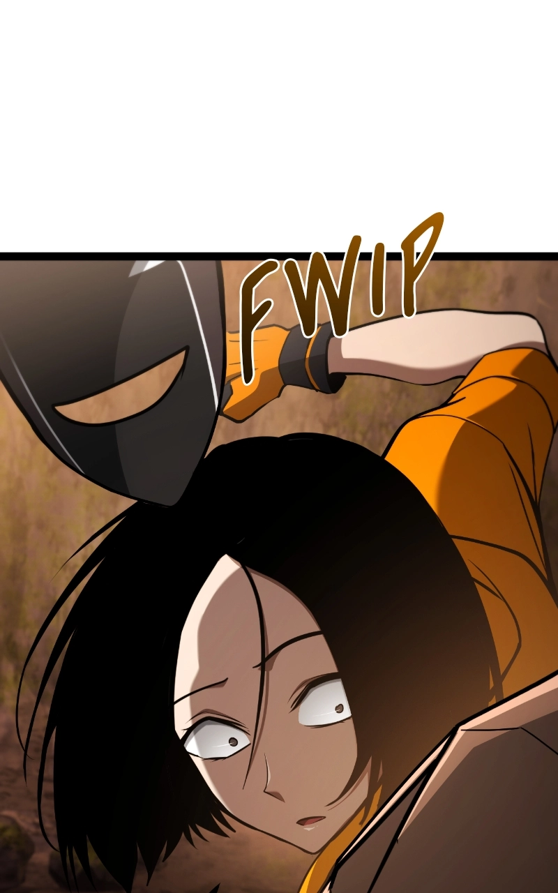 Level 999 Goblin Chapter 22 Page 45