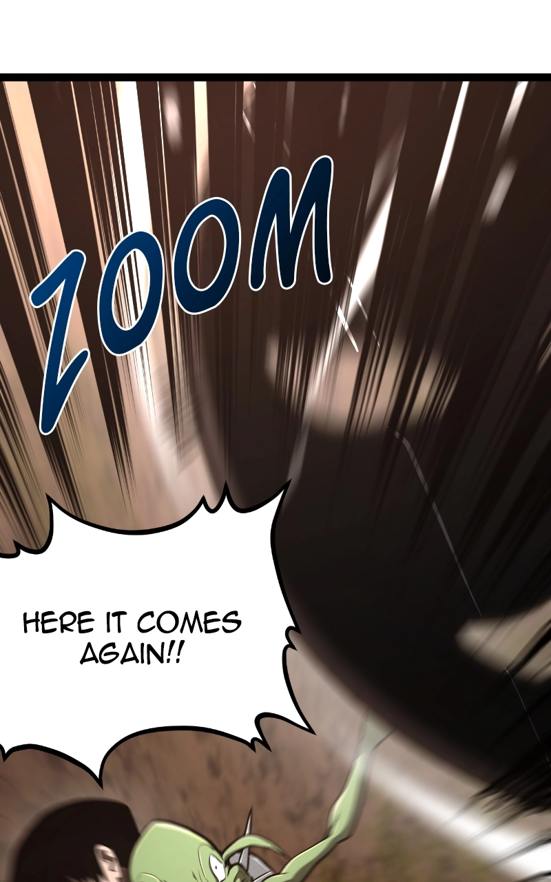 Level 999 Goblin Chapter 22 Page 49